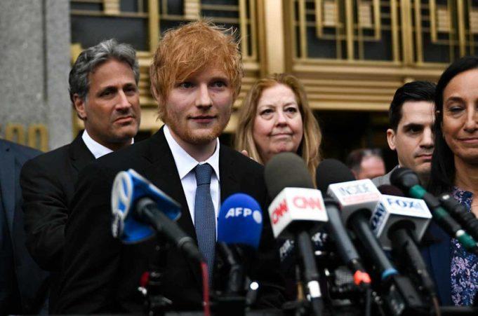 Защита прав рок-музыканта при обвинении в плагиате Защита прав рок-музыканта при обвинении в плагиате