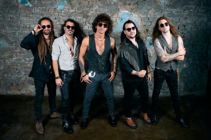 GypsyJack: «Делай то, что любишь, не бойся пробовать, не бойся побеждать» GypsyJack: «Делай то, что любишь, не бойся пробовать, не бойся побеждать»