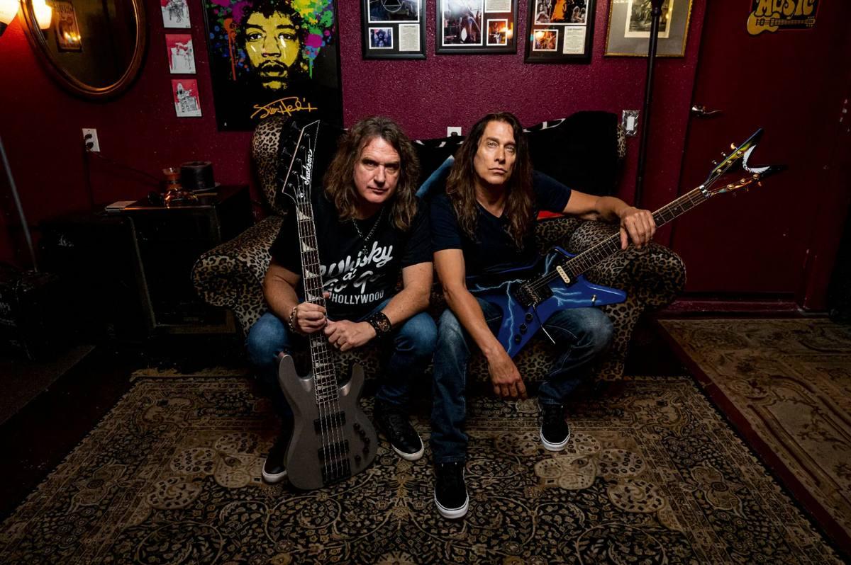 MAXIMUM привезет в Россию группу Kings of Thrash