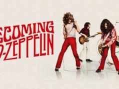 Led Zeppelin: легенда возвращается в фильме «Становясь Led Zeppelin»