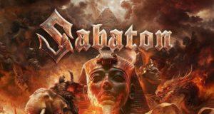 Рожденные стать легендами: новый альбом Sabaton Рожденные стать легендами: новый альбом Sabaton