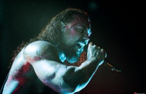 20 лет «Shadows Are Security»: как прошёл долгожданный концерт As I Lay Dying в Санкт-Петербурге 20 лет «Shadows Are Security»: как прошёл долгожданный концерт As I Lay Dying в Санкт-Петербурге