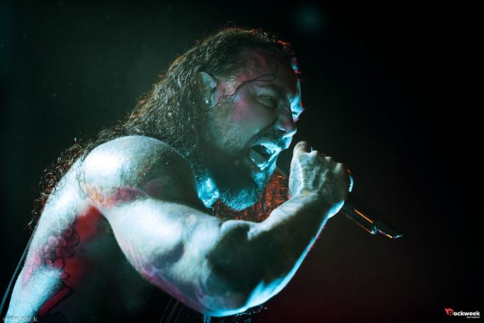20 лет «Shadows Are Security»: как прошёл долгожданный концерт As I Lay Dying в Санкт-Петербурге 20 лет «Shadows Are Security»: как прошёл долгожданный концерт As I Lay Dying в Санкт-Петербурге