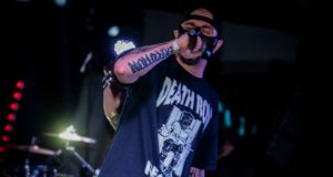 Холодная ярость в «Свободе»: как прошёл концерт Cold Blooded Murder