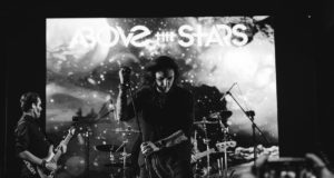Проклятие Мамбо от Above The Stars: концептуальный альбом с духом вуду Above the Stars