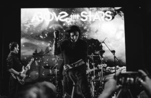 Проклятие Мамбо от Above The Stars: концептуальный альбом с духом вуду Above the Stars