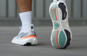 Puma для бегунов: технологии и модели для тренировок