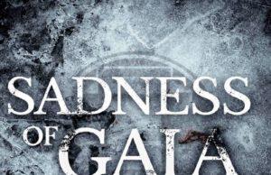 SADNESS OF GAIA исследует темную сторону в новом релизе SADNESS OF GAIA, сингл The Dark Side Of Me