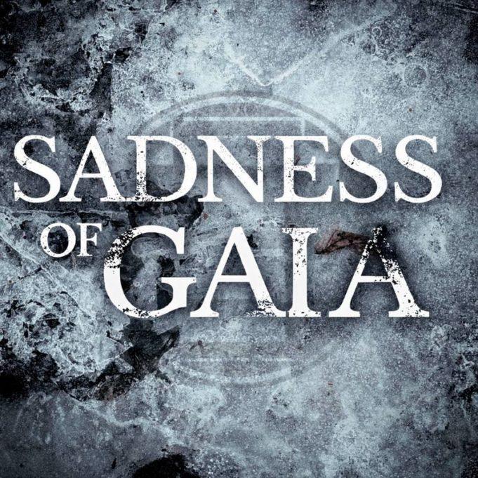 SADNESS OF GAIA исследует темную сторону в новом релизе SADNESS OF GAIA, сингл The Dark Side Of Me