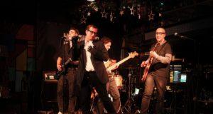 Группа «Milkmanns» выступила в клубе «Милк» (Moscow Imagine Live Club) Группа «Milkmanns» в клубе «Милк»