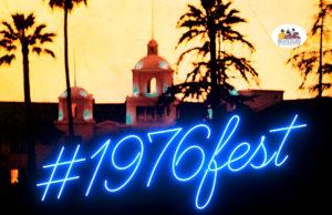 #1976fest 28 марта в клубе BASE