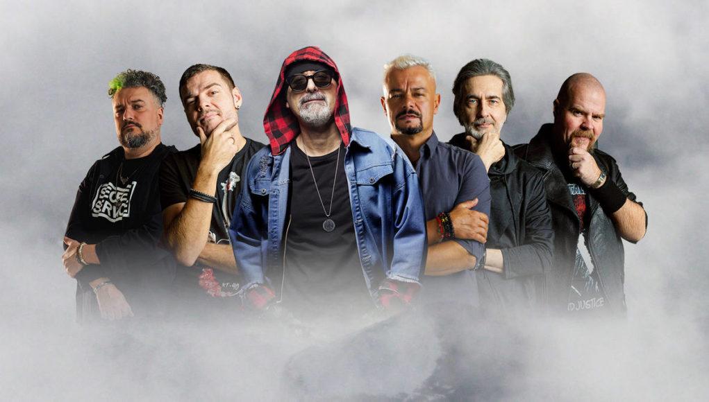 «Крематорий» выпустил альбом-дилогию «Репортажи» крематорий новый альбом 2026