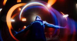 F.P.G: панк-рок накануне 8 марта F.P.G, Aurora Concert Hall (СПб) 07.03.2026 ✪ Фотограф — Елена Болотнова