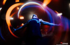 F.P.G: панк-рок накануне 8 марта F.P.G, Aurora Concert Hall (СПб) 07.03.2026 ✪ Фотограф — Елена Болотнова