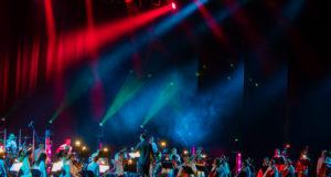 Честер Беннингтон в Кремле: концерт оркестра RockestraLive RockestraLive, Кремлёвский Дворец 20/03/2026