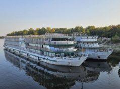 По реке к столице Татарстана — круиз Уфа — Казань