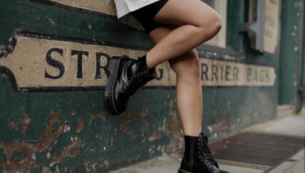Dr.Martens на лето 2026: гид по стилю мартинсы на лето 2026