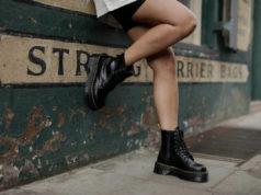 Dr.Martens на лето 2026: гид по стилю мартинсы на лето 2026