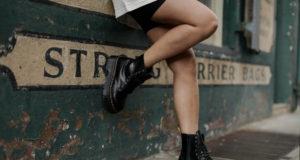 Dr.Martens на лето 2026: гид по стилю мартинсы на лето 2026