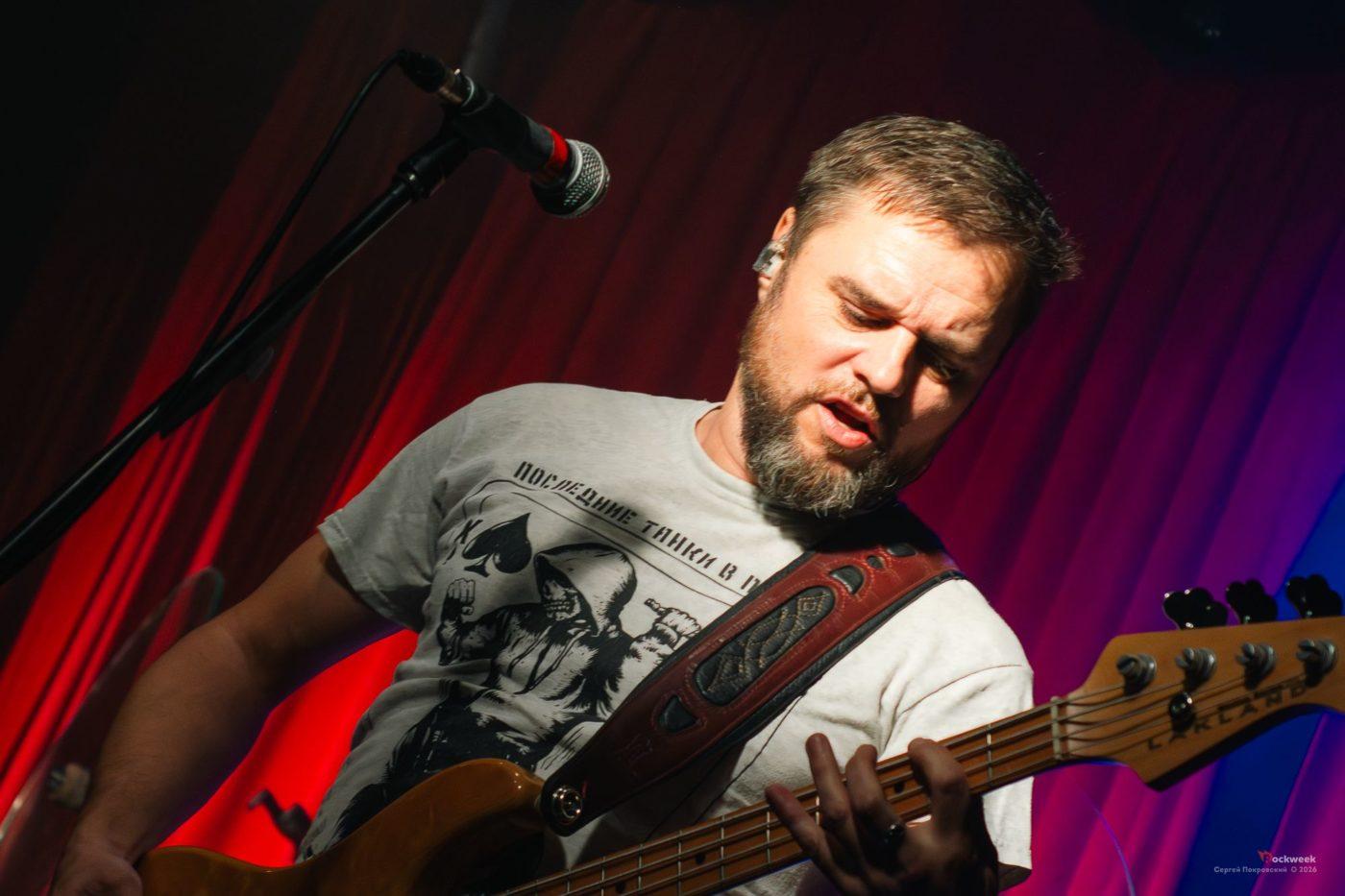 ПТВП в Москве: это была чистая «Ненависть»