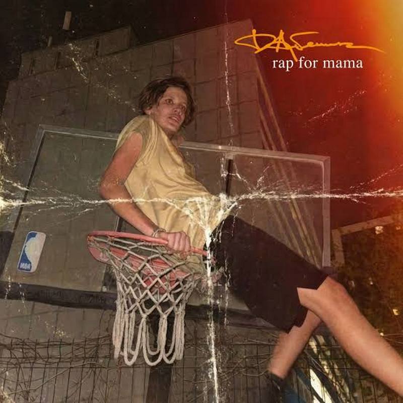 Диана Арбенина, новый альбом «Rap for mama»!