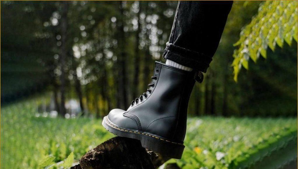 Dr.Martens на лето 2026: гид по стилю