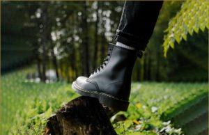 Dr.Martens на лето 2026: гид по стилю