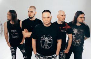 Рецензия на мини-альбом «Рок в огне» группы «АнтиЯ»
