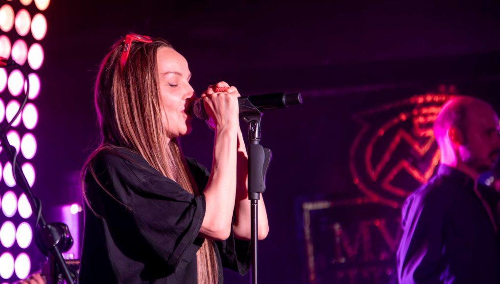 Группа «Маша и Медведи» зажгла в MT Music Bar