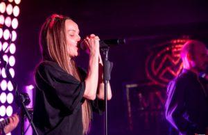 Группа «Маша и Медведи» зажгла в MT Music Bar Группа «Маша и Медведи» зажгла в MT Music Bar