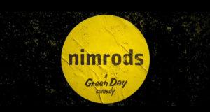 «Нимроды»: фильм о взрослении от Green Day