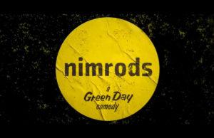 «Нимроды»: фильм о взрослении от Green Day