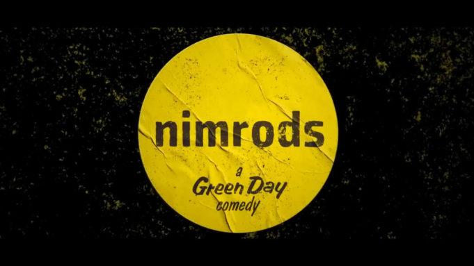 «Нимроды»: фильм о взрослении от Green Day
