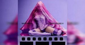 Ностальгия 90-х: почему Confessions II звучит мощно Madonna Confessions II CD купить