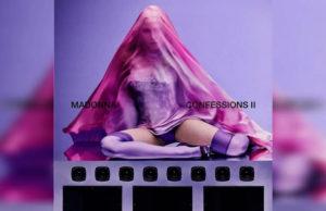 Ностальгия 90-х: почему Confessions II звучит мощно Madonna Confessions II CD купить