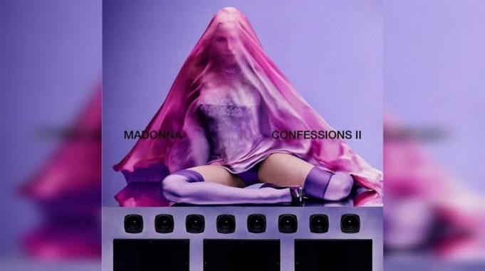 Ностальгия 90-х: почему Confessions II звучит мощно Madonna Confessions II CD купить