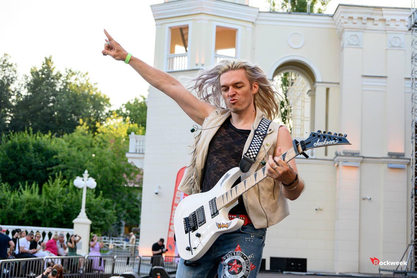 SandlerFest 2026, ВДНХ ✪ Фотограф — Виктор Тюрин