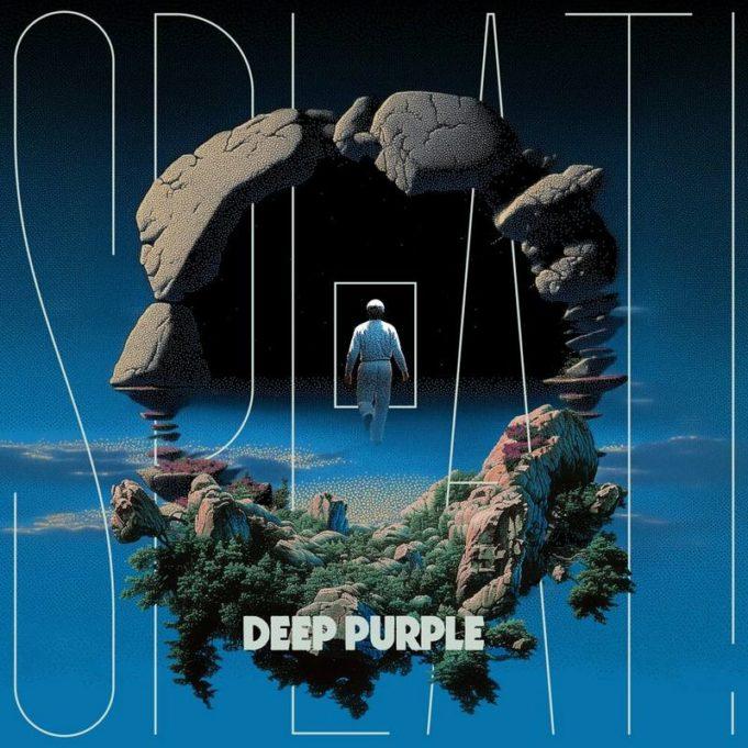 Deep Purple: классика без артроза, альбом Splat! deep purple splat альбом