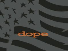 Dope – Felons and Revolutionaries: альбом ненависти и драйва рецензия группы Dope альбом Felons and Revolutionaries