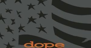 Dope – Felons and Revolutionaries: альбом ненависти и драйва рецензия группы Dope альбом Felons and Revolutionaries