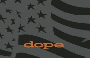 Dope – Felons and Revolutionaries: альбом ненависти и драйва рецензия группы Dope альбом Felons and Revolutionaries