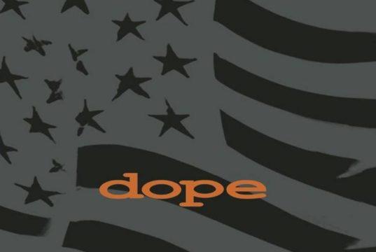 Dope – Felons and Revolutionaries: альбом ненависти и драйва рецензия группы Dope альбом Felons and Revolutionaries