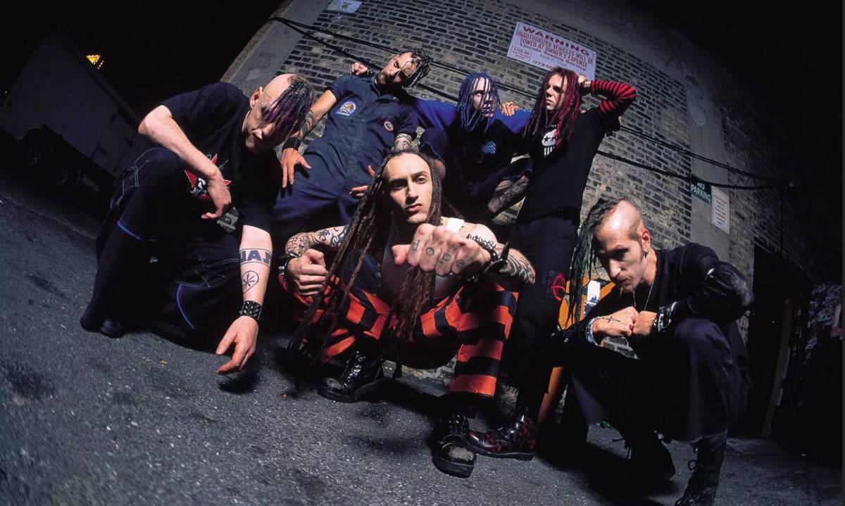 рецензия группы Dope альбом Felons and Revolutionaries