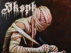 HKSPK — рецензия на сингл Rot in Despair HKSPK Rot in Despair