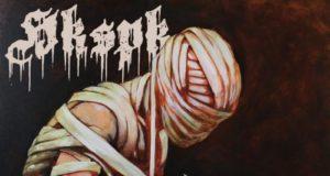 HKSPK — рецензия на сингл Rot in Despair HKSPK Rot in Despair