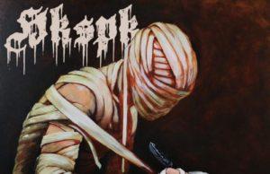 HKSPK — рецензия на сингл Rot in Despair HKSPK Rot in Despair