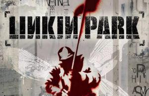 Linkin Park «Hybrid Theory» на виниле: стоит ли брать сегодня винил Linkin Park Hybrid Theory отзывы