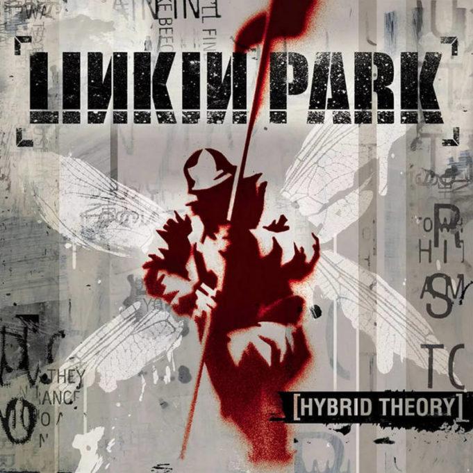 Linkin Park «Hybrid Theory» на виниле: стоит ли брать сегодня винил Linkin Park Hybrid Theory отзывы