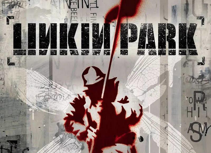 Linkin Park «Hybrid Theory» на виниле: стоит ли брать сегодня винил Linkin Park Hybrid Theory отзывы