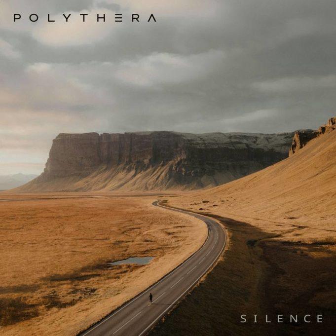 «Silence» — дебютный альбом инструментального проекта POLYTHERA вышел POLYTHERA дебютный альбом Silence
